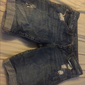 Aeropostale Woman’s Bermuda Shorts